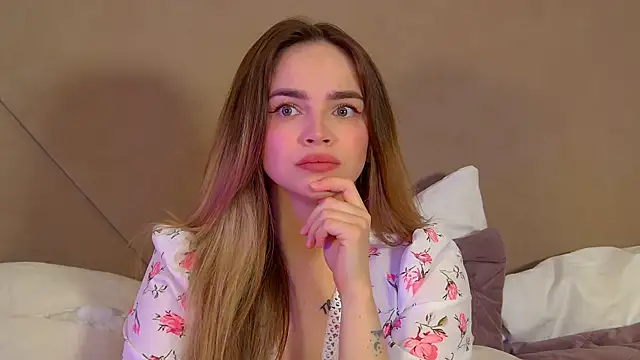 AnitaVenture online show from April 15, 4:19 am