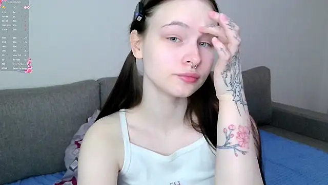 LolaVibe online show from February 27, 12:54 am