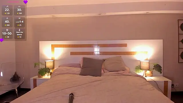 Violeta dh online show from March 27, 11:10 am