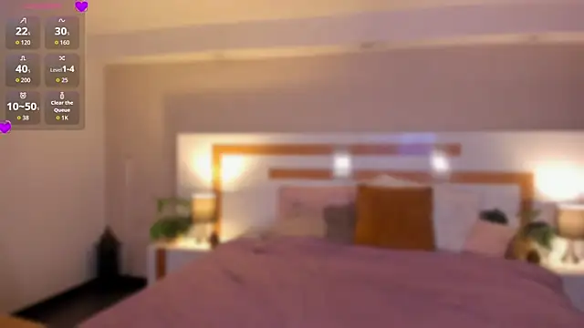 Violeta dh online show from April 14, 11:16 am