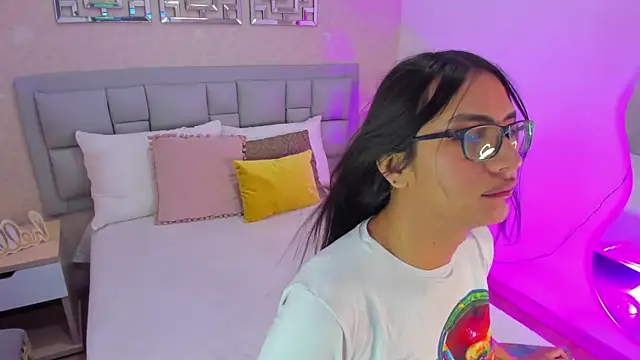 cherrylady 02 online show from February 12, 12:00 pm