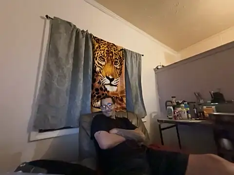 ThrowedWorldWide online show from March 13, 2:07 am