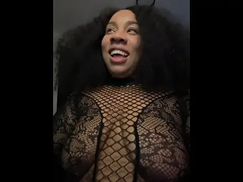 NeliaHexxen online show from March 17, 5:11 am