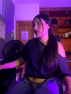 Anahi Malkova online show from October 21, 5:41 am