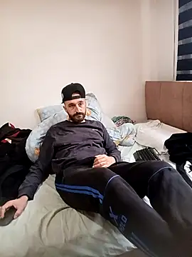 krerem online show from February 10, 11:47 am