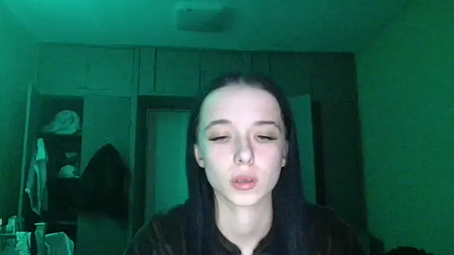 Emilia Light online show from March 20, 3:28 pm