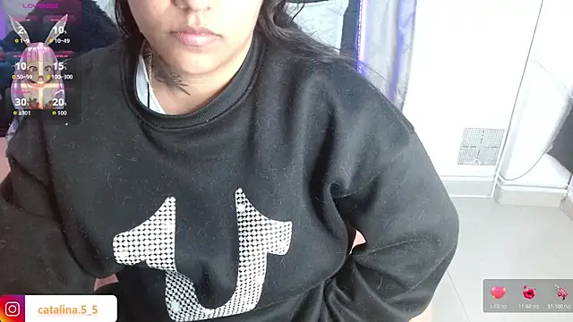 Sharit latina777 online show from October 14, 2:12 am