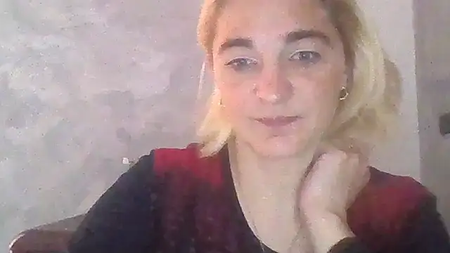 GoldenAngelMilf online show from October 7, 8:44 am
