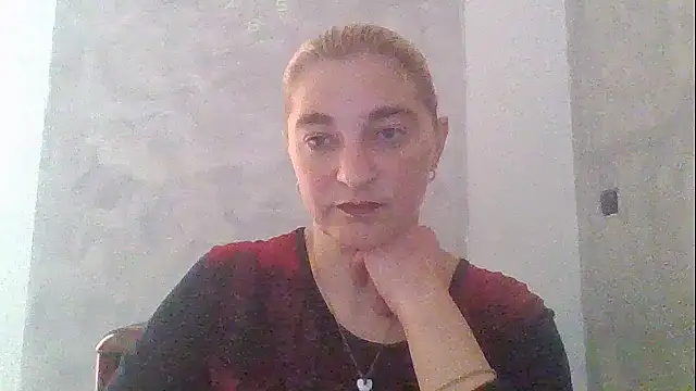 GoldenAngelMilf online show from October 9, 12:14 pm