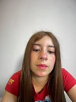 Snapshot of GabySweett_ chatting on July 6, 1:08 pm GabySweett online show from July 6, 1:08 pm