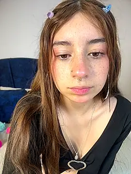 Snapshot of GabySweett_ chatting on July 13, 12:41 pm GabySweett online show from July 13, 12:41 pm