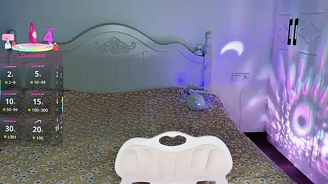 Juno-Ruirui online show from November 21, 12:43 am