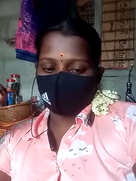 Snapshot of Tamil_Hot_Sandy chatting on October 13, 7:52 am Tamil Hot Sandy online show from October 13, 7:52 am