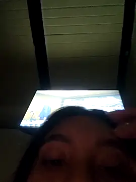 CharlotteAndSimon online show from February 25, 4:11 am