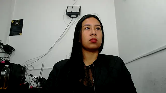 KateValencia online show from April 23, 2:02 am