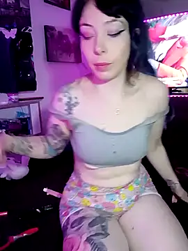 pinklajokr online show from November 7, 6:35 am