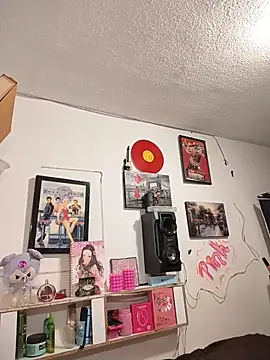 pinklajokr online show from April 5, 3:04 am