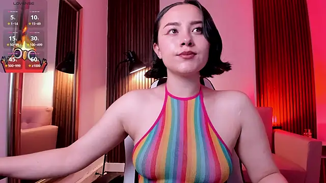 Snapshot of MAGIC_VERA chatting on June 13, 2:53 am MAGIC VERA online show from June 13, 2:53 am
