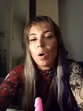 Snapshot of Conny_Shellie chatting on October 21, 7:36 pm Conny Shellie online show from October 21, 7:36 pm