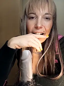 Conny Shellie online show from February 6, 10:46 pm