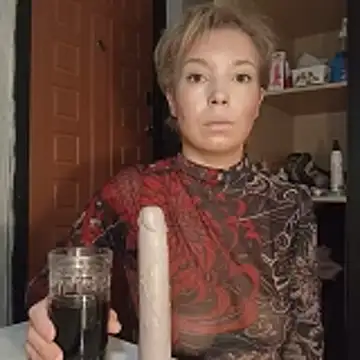 Conny Shellie online show from April 8, 9:42 am