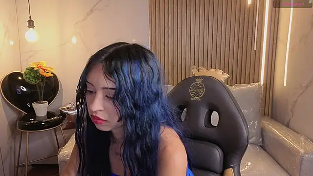  ceeleste cute  online show from March 5, 8:49 pm