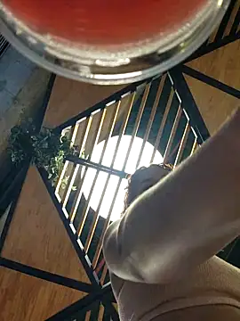  TOMOE online show from November 7, 7:14 pm