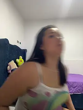 Koral anyelith online show from February 2, 5:22 pm