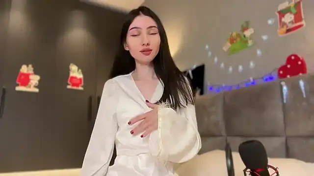 AnaMoonlight online show from December 14, 4:18 am