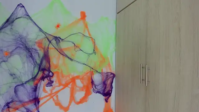 Snapshot of Athenea__fox chatting on October 22, 11:43 am Athenea fox online show from October 22, 11:43 am