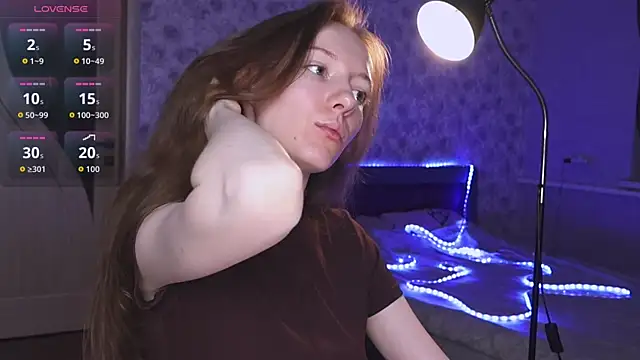 Why me stella online show from April 3, 8:07 pm