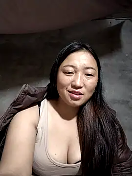 zhen-zo online show from November 1, 2:52 pm