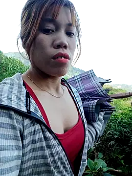 Snapshot of nhinhi-sexy chatting on October 17, 8:17 am nhinhi-sexy online show from October 17, 8:17 am