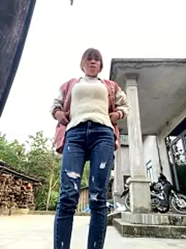 nhinhi-sexy online show from January 13, 9:58 am