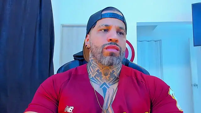 JoshRigby online show from February 8, 7:06 pm