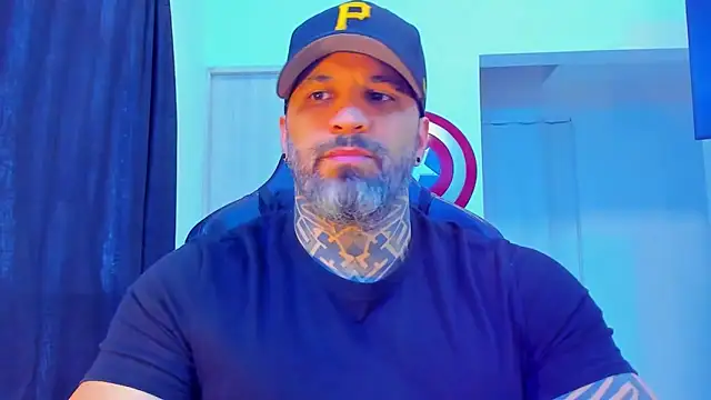 JoshRigby online show from March 3, 7:31 pm