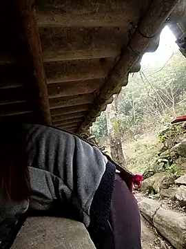 bree-zz online show from December 16, 1:21 am