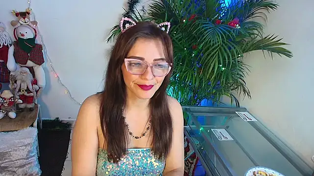 Carol Miss2 online show from November 25, 10:37 am