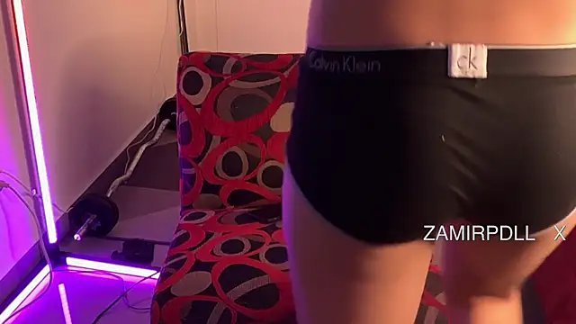 zamir333 online show from March 4, 1:33 am