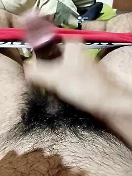 Snapshot of Ferno640916 chatting on October 3, 2:52 am Ferno640916 online show from October 3, 2:52 am