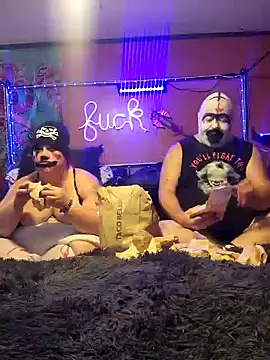 violentviolet68 online show from October 31, 2:56 am