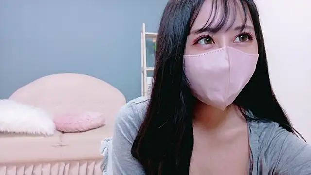 Snapshot of -Rukachi- chatting on October 19, 10:38 am -Rukachi- online show from October 19, 10:38 am