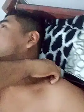 Snapshot of Titan_rudo chatting on October 17, 1:42 am Titan rudo online show from October 17, 1:42 am