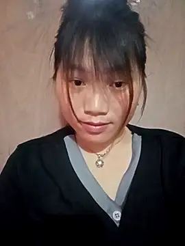 min-xinh online show from March 14, 1:55 am