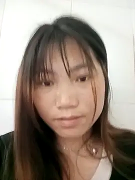 min-xinh online show from April 1, 10:07 pm