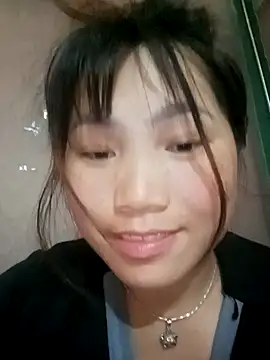 Snapshot of min-xinh chatting on April 24, 2:14 am min-xinh online show from April 24, 2:14 am