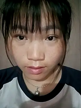 Snapshot of min-xinh chatting on April 27, 9:35 pm min-xinh online show from April 27, 9:35 pm