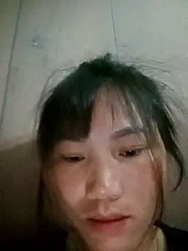 Snapshot of min-xinh chatting on April 30, 10:25 pm min-xinh online show from April 30, 10:25 pm