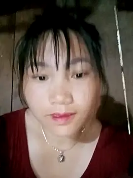 Snapshot of min-xinh chatting on May 7, 10:26 pm min-xinh online show from May 7, 10:26 pm