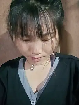 Snapshot of min-xinh chatting on May 12, 10:07 pm min-xinh online show from May 12, 10:07 pm